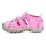 Keen seacamp ii moonlite mauve/pink-a-boo k (cnx) športové sandále 35 EUR