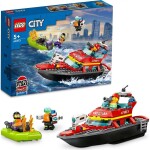 LEGO® City 60373 čln