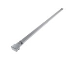 Sprchová zástena Walk-in 140 cm SAT SATBWI140PR SATBWI140PR