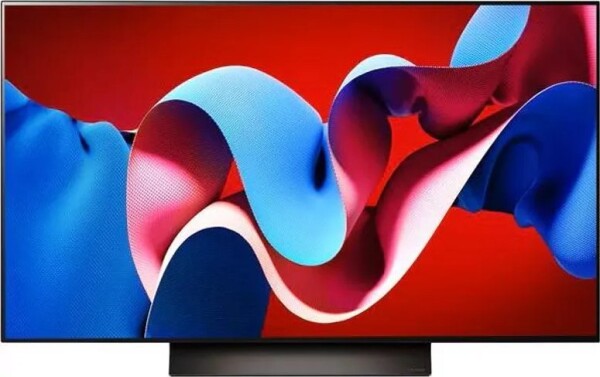 LG OLED65C41LA