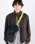 Topologie Bungee Strap Nimbus Synthetic Leather