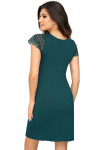 Košeľa Donna Melania w/r 3XL-6XL zelená 6XL