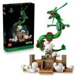 LEGO® Pokémon™ 72168 Rayquaza