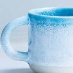 Studio Arhoj Porcelánový hrnek Niagara Falls 70 ml