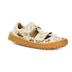 Froddo G3150291-16 Beige barefoot sandále 27 EUR