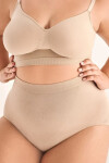 Nohavičky Light Shape Briefs S1211 černá XXL