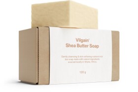 Vilgain Bambucké mydlo – 120 g