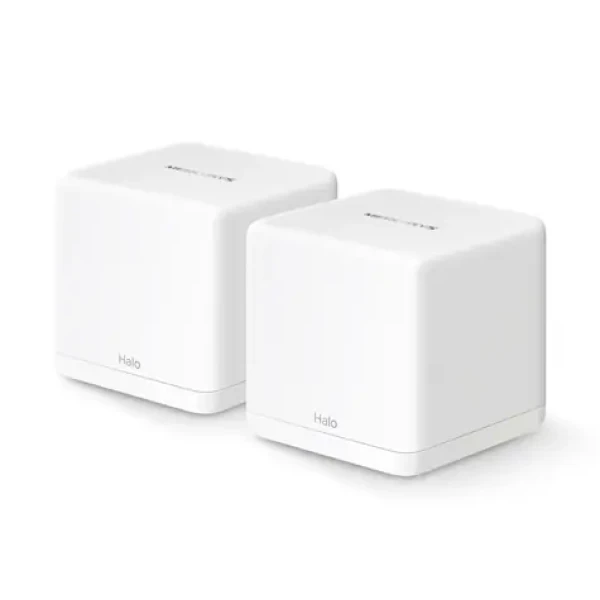 System WiFi Halo H60X AX1500