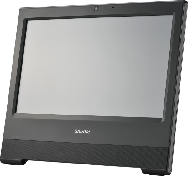 Shuttle Shuttle All-in-One Barebone X50V9