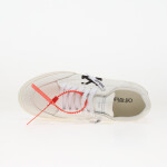 Tenisky Off-White M Vulc Low Canvas White/ Black EUR 42