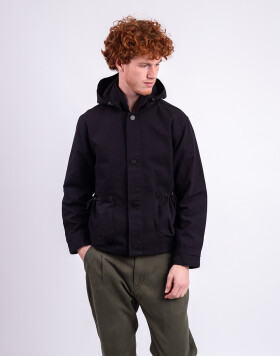 Service Works Gardener Jacket BLACK M