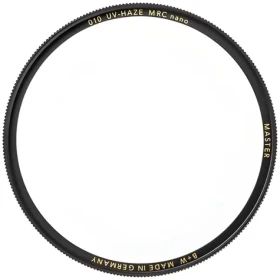 B+W UV filter MRC nano Master / 55 mm (1101502)