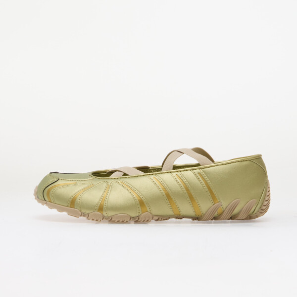 Tenisky adidas Ghost Sprint Ballet Gold Met./ Gold Met./ Crystal Linen EUR 37 1/3