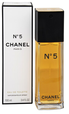 Chanel No. EDT