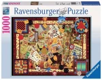 Ravensburger Klasické hry