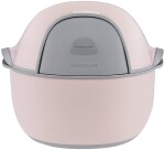 KEEEPER Nočník a redukcia na WC 4v1 Kasimir nordic pink