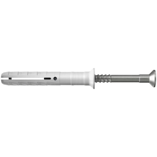 Fischer N 8 x 60/20 S A2 klincová hmoždinka 60 mm 8 mm 50374 50 ks; 50374