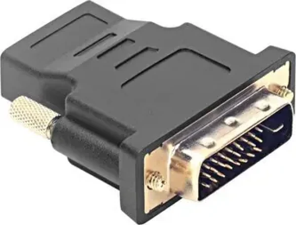 Speed Link SL-170008-BK / Redukcia / DVI - HDMI / Full HD
