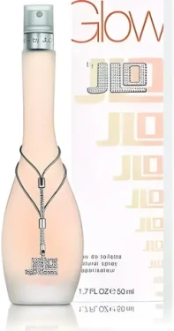 Jennier Lopez Glow EDT 50 ml / Toaletná voda / Dámska (5050456080205)