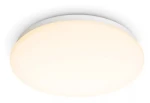 Philips Moire CL200 biele / LED stropné svietidlo / 6W / 600lm / 2700K / IP20 / 22,5cm (SKL000319521)
