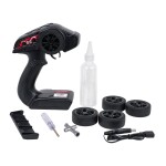 Mamido Autíčko na diaľkové ovládanie ROCKET 4x4 drift