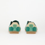 Tenisky adidas x CLOT Samba Espadrille By Edison Chen Court Green/ Warm Vanilla/ Core Black EUR 40 2/3