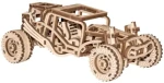 Wooden City 3D Puzzle Buggy