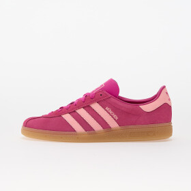 Tenisky adidas Muenchen W Selufu/ Glow Pink/ Gum EUR 36