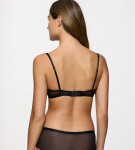 Dámska podprsenka Crazy Stupid Love WHP - BLACK - black 0004 - TRIUMPH BLACK 85D