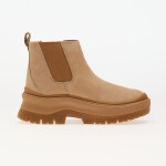 Tenisky Timberland Carnaby Cool Basic Chelsea Lt Beige Nubuck EUR 39.5
