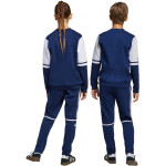 Nohavice adidas Squadra 25 Sweat Jr JD4809 140 cm