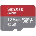 SanDisk microSDXC UHS-I 128 GB SDSQUAB-128G-GN6MA