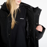 Bunda Daily Paper Oba Monogram Puffer Black XS