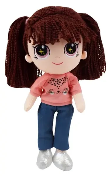 Handrová bábika Weronika 33 cm