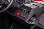 Mamido Mamido Elektrické autíčko Buggy UTV 24V 4x200W ružové