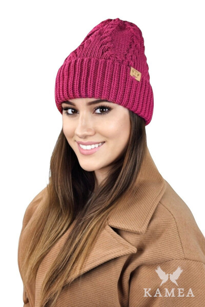 Čiapka model 205447 Kamea universal