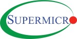 SuperMicro Supermicro SNK-P0086AP4 system chłodzenia komputerów Procesor Radiator Sivý