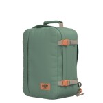 Cestovný batoh do lietadla CabinZero Classic 36L Sage forest