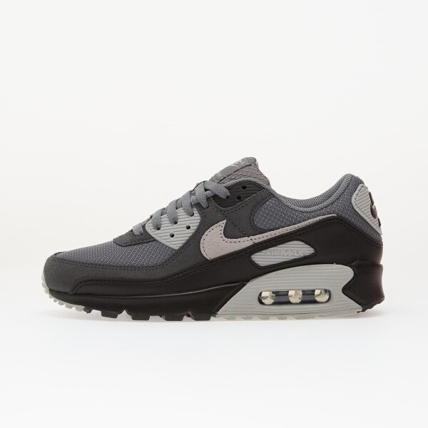 Tenisky Nike Air Max 90 Smoke Grey/ Photon Dust-Black EUR 45
