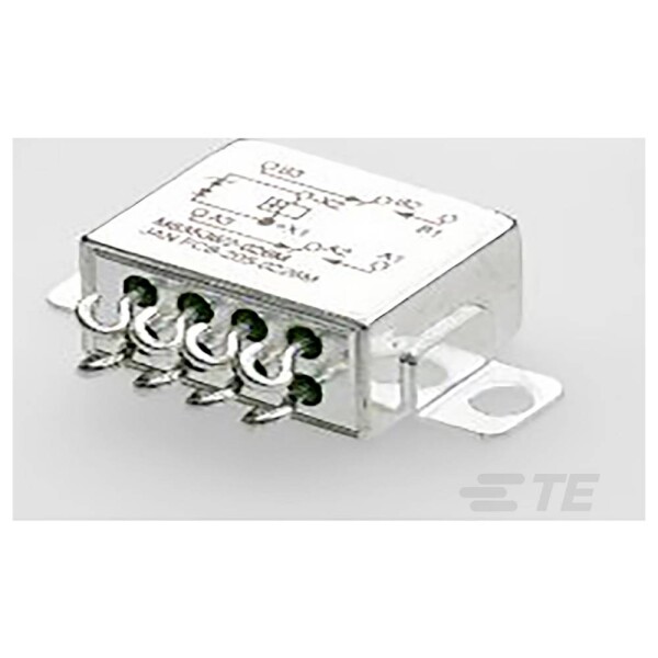 TE Connectivity FCB-205-0219L Package, 1 ks; 4-1617758-3