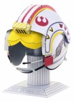 Metal Earth 3D Puzzle Star Wars: Prilba Luke Skywalkera