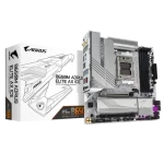 GIGABYTE Aorus Elite AX ICE (B650M Elite AX ICE