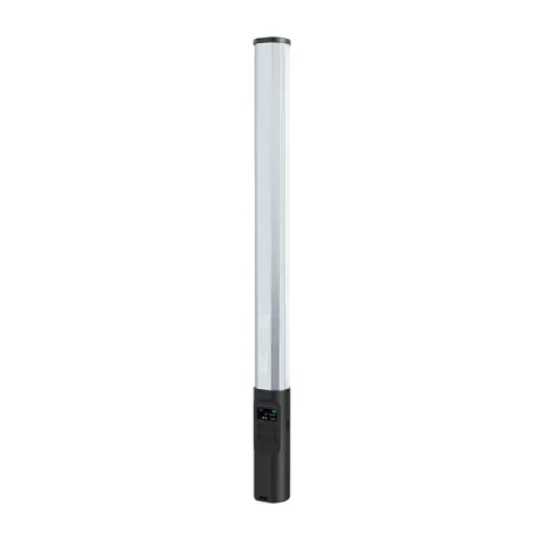 Puluz PU4140 / LED lampa / 132 LED diód / RGB / CRI95+ / USB-C nabíjanie (PU4140)