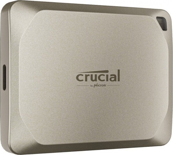 Crucial SSD X9 Pro 1TB 3.2 Gen2 Mac