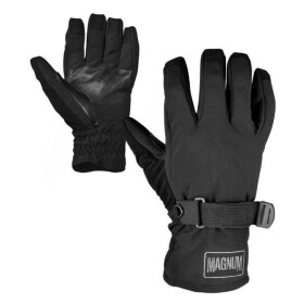 Softshellové rukavice Magnum Sumana M 0825000000003 XXL