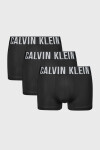 3PACK Boxerky Calvin Klein Intense Power II