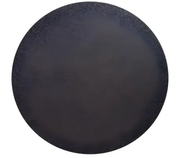 KLINGSPOR PS19EK / Brúsny kotúč / Suchý zips / Zrnitosť 100 / Priemer 200 mm (359028)