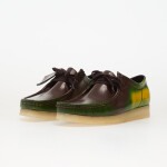 Tenisky Clarks Originals Wallabee Brown Brush Off EUR 42