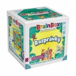 BrainBox SK - Pohádky