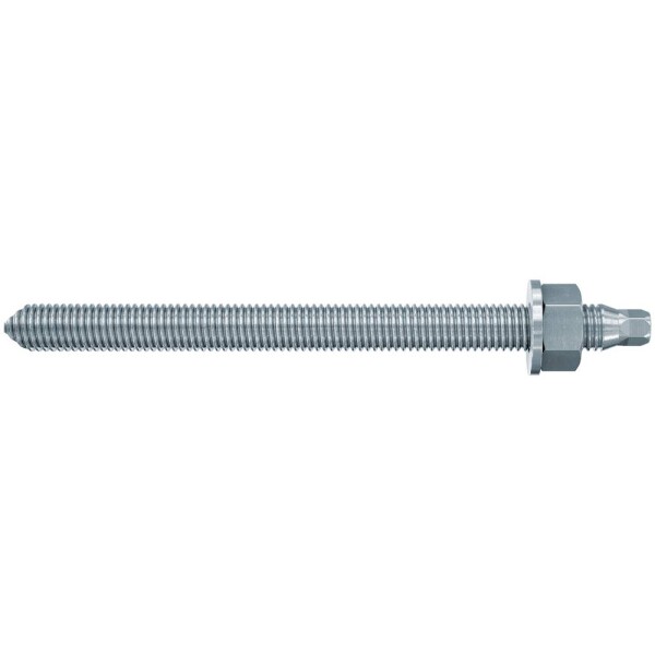 Fischer RG M 12x250 kotviaca tyč 250 mm 14 mm 50284 10 ks; 50284